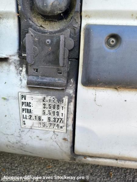 Photo Renault Master  image 9/9