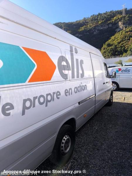 Photo Mercedes Sprinter  image 3/8