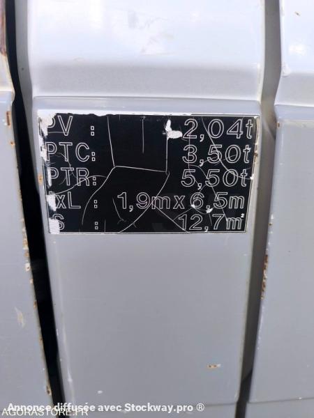 Photo Mercedes Sprinter  image 5/8