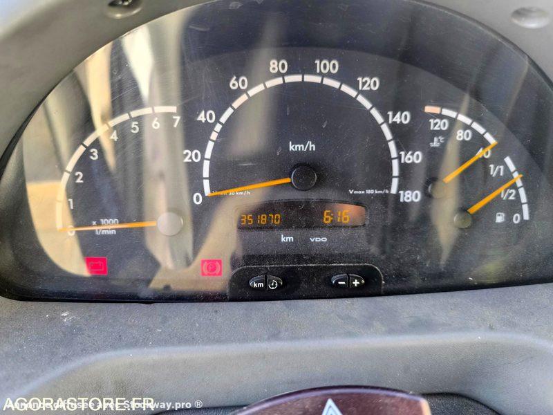 Photo Mercedes Sprinter  image 6/8