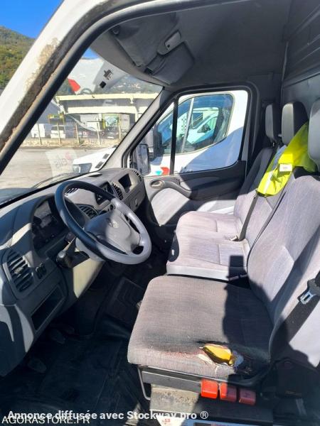 Photo Mercedes Sprinter  image 7/8