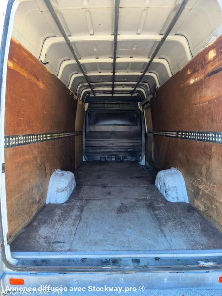 Photo Mercedes Sprinter  image 8/8