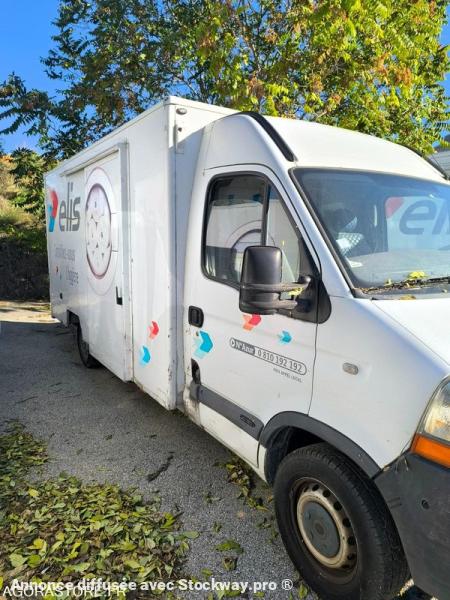 Photo Renault Master  image 2/9