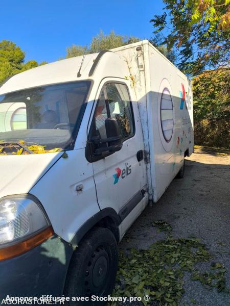 Photo Renault Master  image 3/9