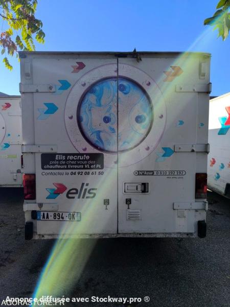 Photo Renault Master  image 5/9