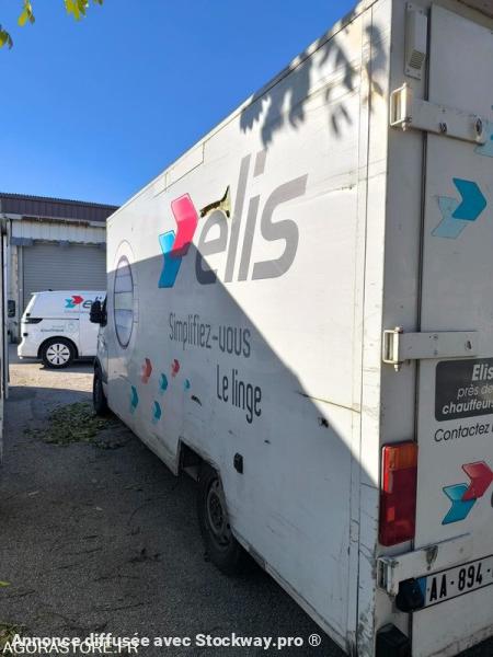 Photo Renault Master  image 6/9