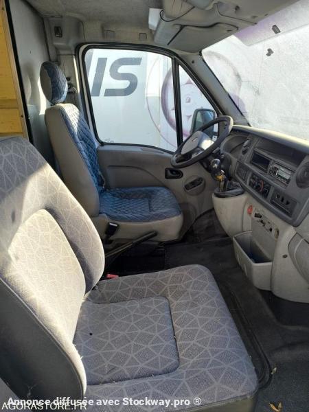 Photo Renault Master  image 7/9