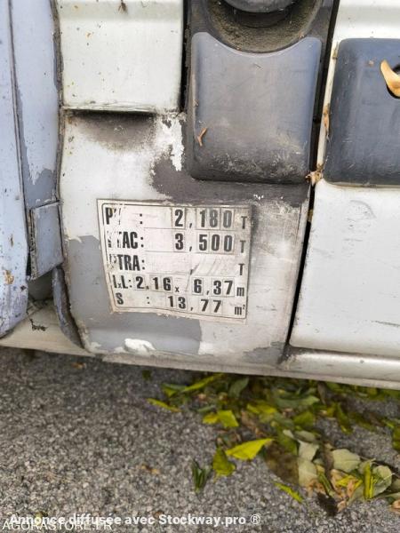 Photo Renault Master  image 8/9