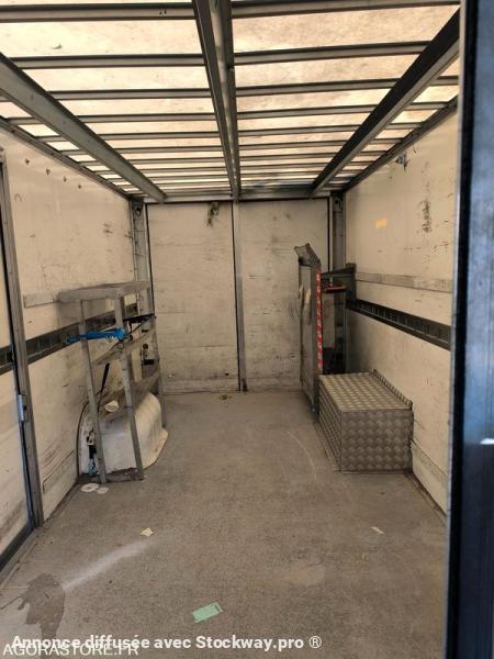 Photo Renault Master  image 9/9