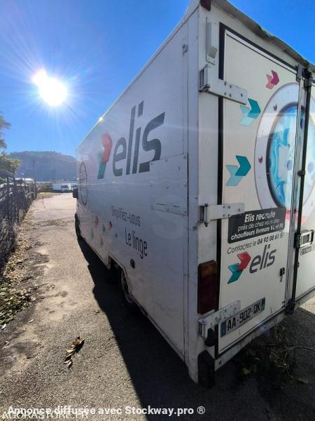 Photo Renault Master  image 5/9