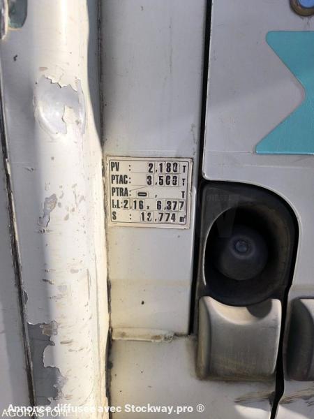 Photo Renault Master  image 6/9