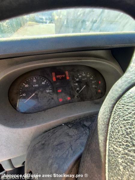 Photo Renault Master  image 8/9