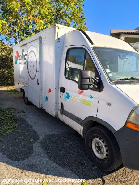 Photo Renault Master  image 3/9