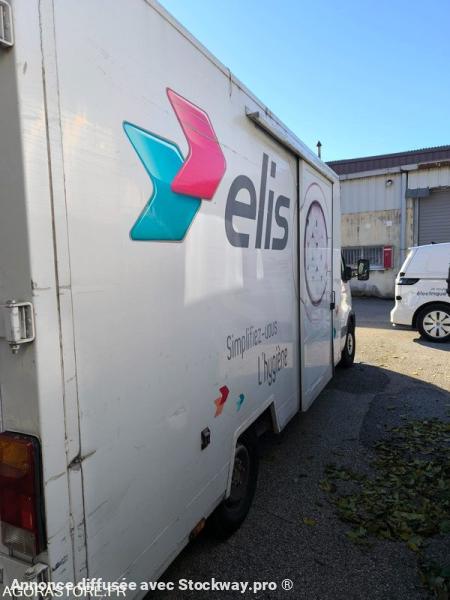 Photo Renault Master  image 4/9