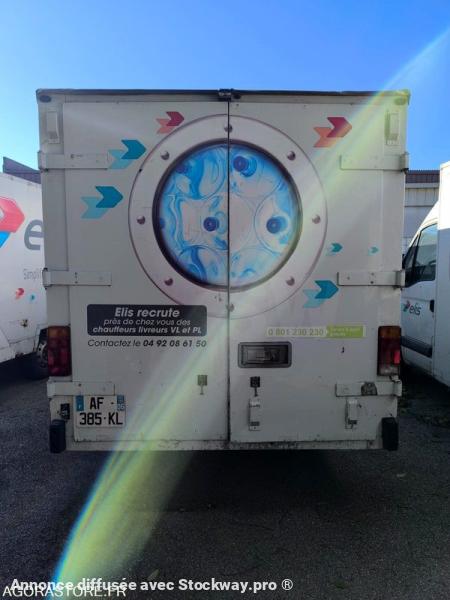 Photo Renault Master  image 5/9