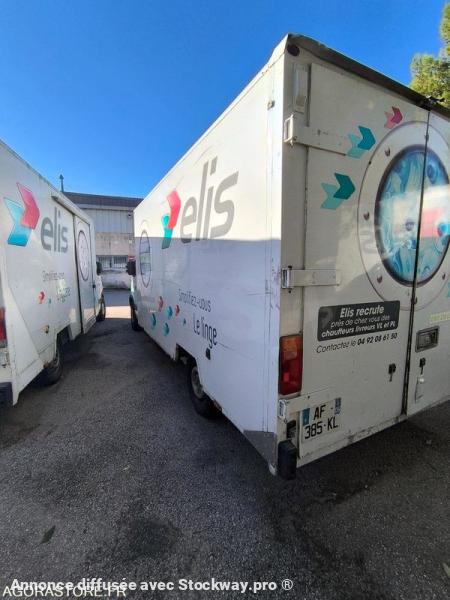 Photo Renault Master  image 6/9