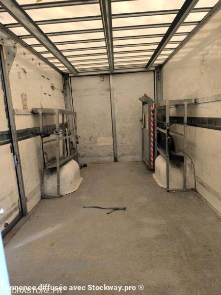 Photo Renault Master  image 7/9