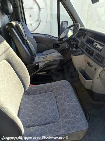 Photo Renault Master  image 8/9