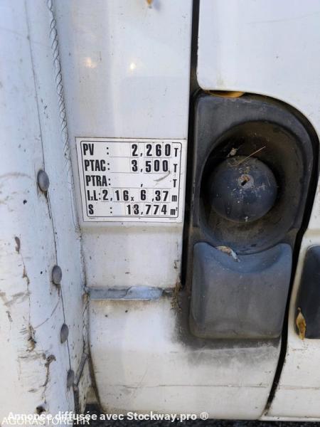 Photo Renault Master  image 9/9