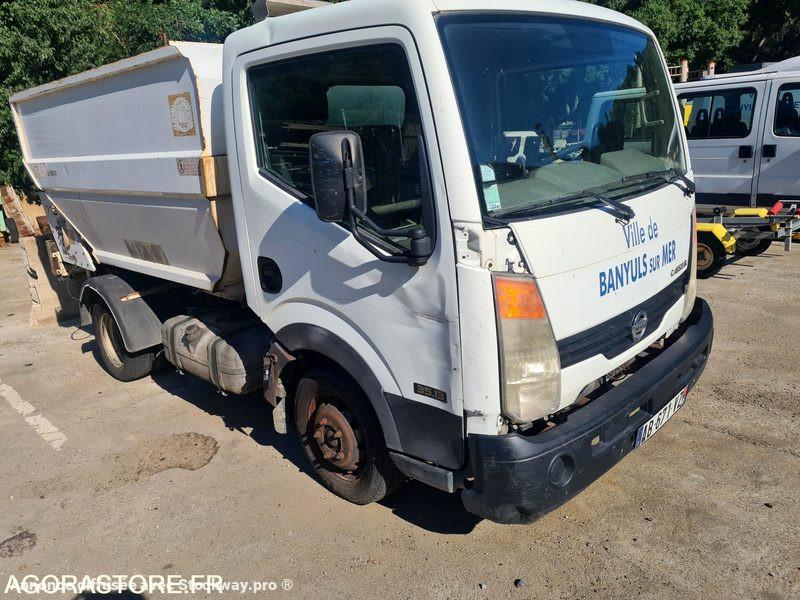 Nissan Cabstar CABSTAR