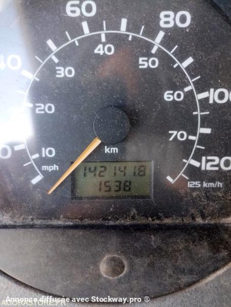 Photo Renault G270  image 2/6