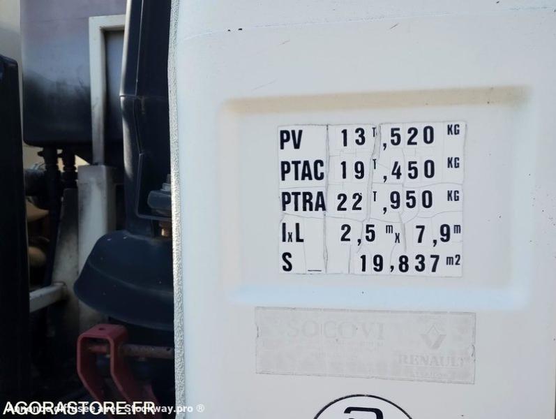 Photo Renault G270  image 4/6