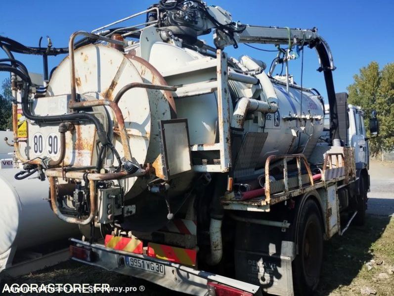 Photo Renault G270  image 5/6