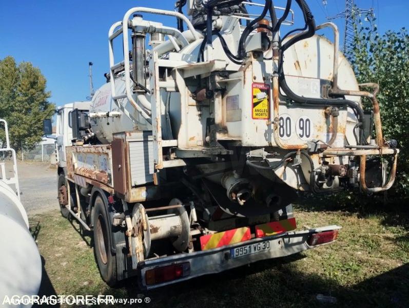 Photo Renault G270  image 6/6