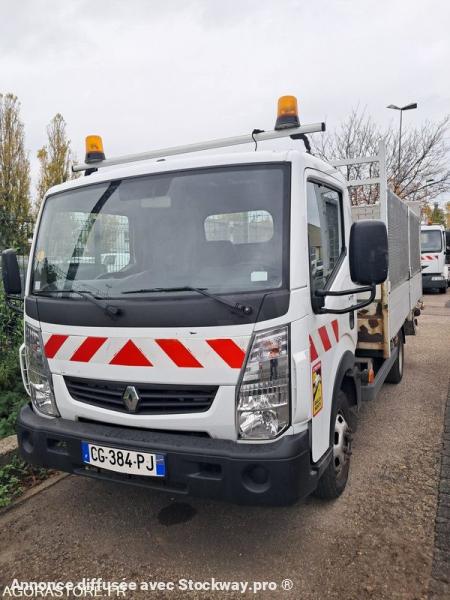 Renault Maxity MAXITY