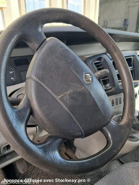 Photo Renault Trafic  image 12/19
