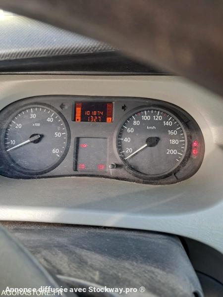 Photo Renault Trafic  image 14/19