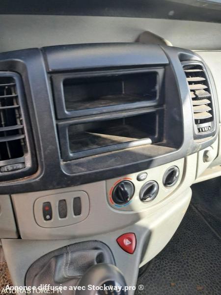 Photo Renault Trafic  image 15/19