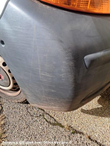 Photo Renault Trafic  image 16/19