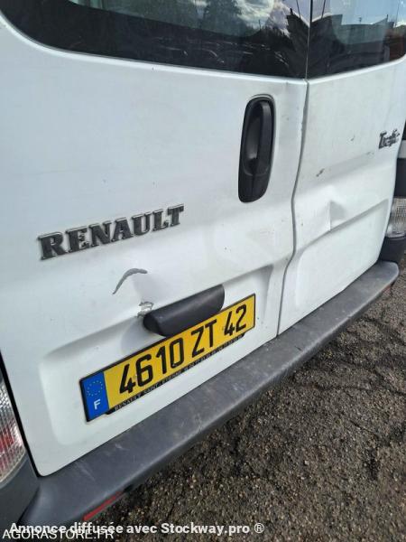 Photo Renault Trafic  image 19/19