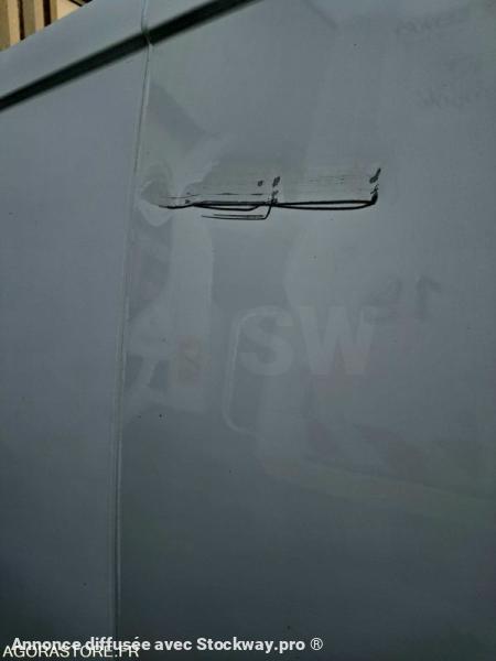 Photo Renault Trafic  image 7/19