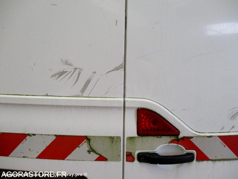 Photo Renault Master  image 10/22
