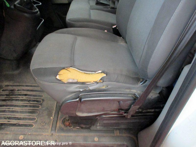 Photo Renault Master  image 12/22