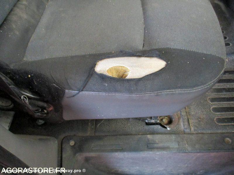 Photo Renault Master  image 16/22