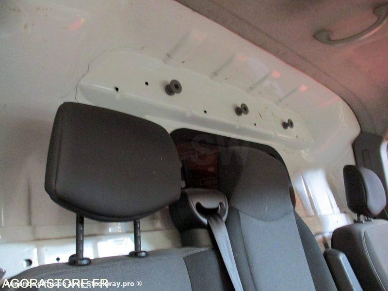 Photo Renault Master  image 17/22