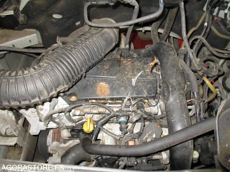 Photo Renault Master  image 20/22