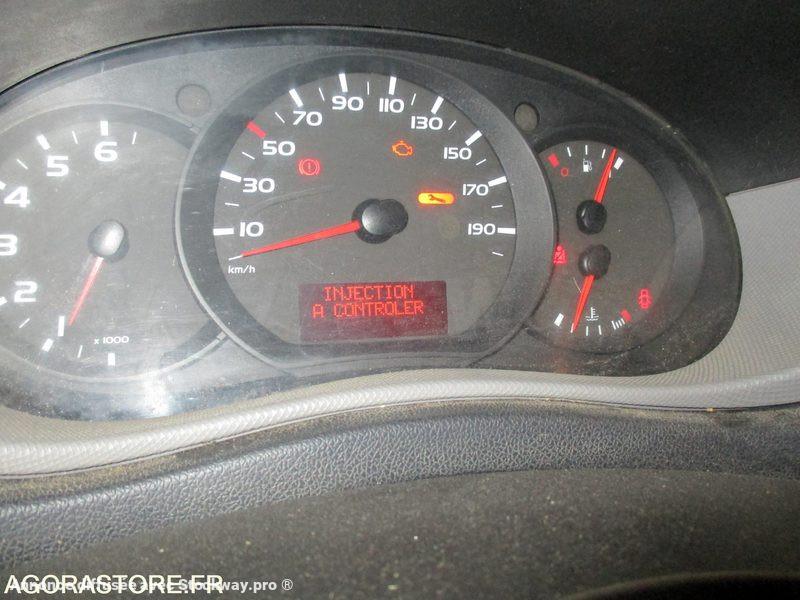 Photo Renault Master  image 21/22