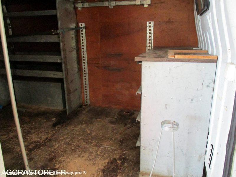 Photo Renault Master  image 3/22