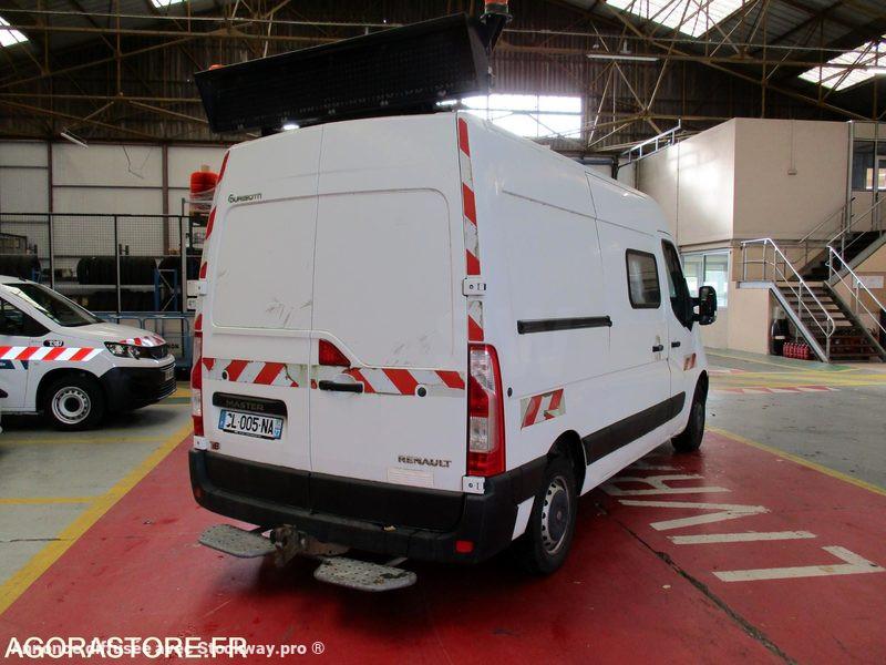 Photo Renault Master  image 5/22