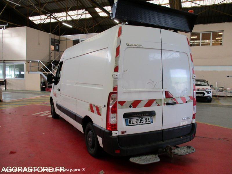 Photo Renault Master  image 6/22