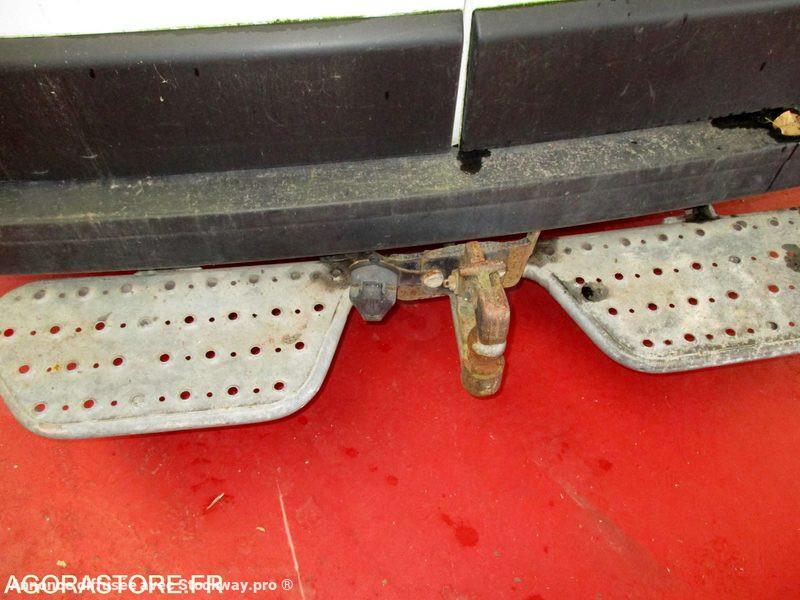 Photo Renault Master  image 9/22