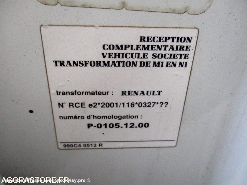 Photo Renault Clio  image 12/20