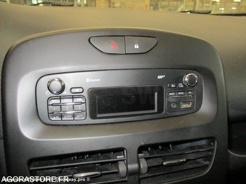 Photo Renault Clio  image 16/20