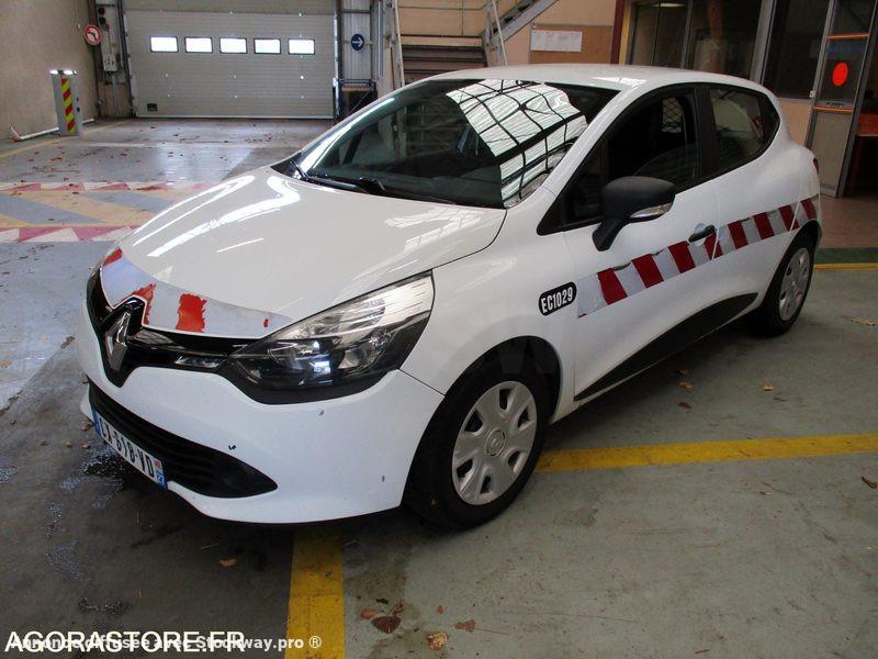 Photo Renault Clio  image 2/20
