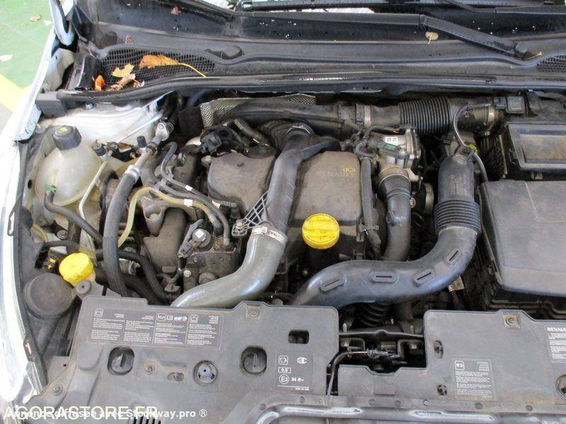 Photo Renault Clio  image 20/20