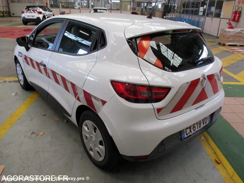 Photo Renault Clio  image 3/20